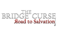 The Bridge Curse Road to Salvation logo