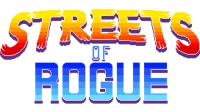 Streets of Rogue logo