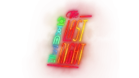 The Last Night logo