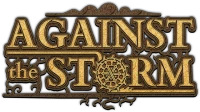 Against the Storm logo