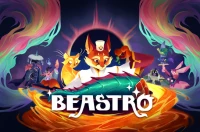 Beastro logo