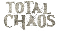 Total Chaos logo