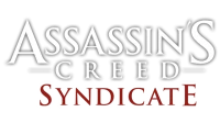 Assassins Creed Syndicate logo