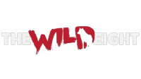 The Wild Eight logo