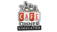 Cafe Owner Simulator logo