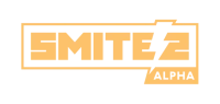 SMITE 2 logo