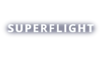 Superflight logo