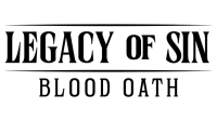 Legacy of Sin Blood Oath logo