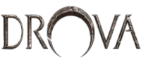 Drova Forsaken Kin logo