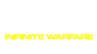 Call of Duty Infinite Warfare logo