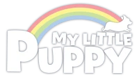 My Little Puppy logo