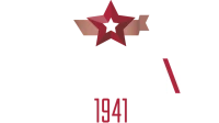 Partisans 1941 logo