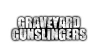 Graveyard Gunslingers logo