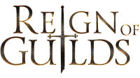 Reign of Guilds logo