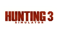 Hunting Simulator 3 logo