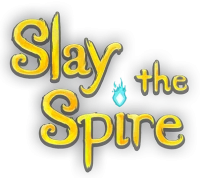 Slay the Spire logo