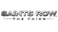 Saints Row The Third logo