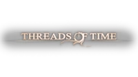 Threads of Time logo