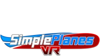 SimplePlanes VR logo