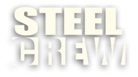 Steel Crew logo