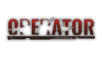 OPERATOR logo