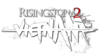 Rising Storm 2 Vietnam logo