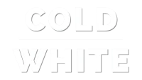 The Cold White logo