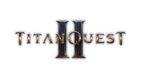 Titan Quest 2 logo