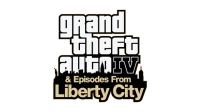 Grand Theft Auto IV The Complete Edition logo