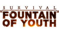 Survival Fountain of Youth logo