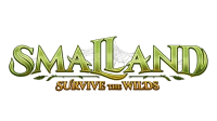 Smalland Survive the Wilds logo