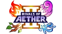 Rivals of Aether 2 logo