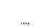 Hunt Showdown 1896 logo