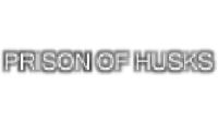 PRISON OF HUSKS logo