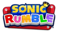 Sonic Rumble logo