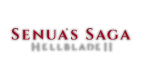 Senuas Saga Hellblade 2 logo