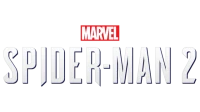 Marvels Spider Man 2 logo