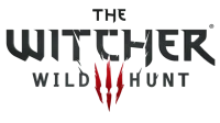 The Witcher 3 Wild Hunt logo