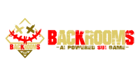 BackRooms logo