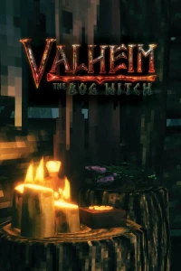 خرید بازی Valheim
