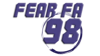 FEAR FA 98 logo