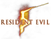 Resident Evil 5 logo