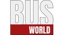 Bus World logo