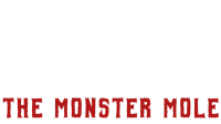 The Monster Mole logo