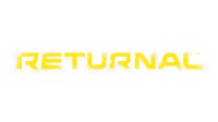 Returnal logo