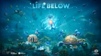 Life Below logo