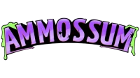 Ammossum logo