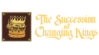 The Succession of Changing Kings logo