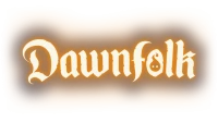 Dawnfolk logo