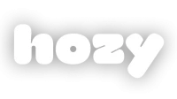 Hozy logo